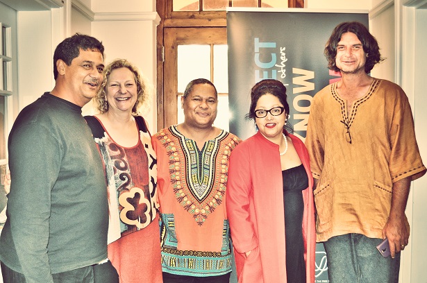 Directors' Forum Beskrywing: Sleutelwoorde: transformasie, hoër onderwys, direkteure, forum, Suid-Afrika