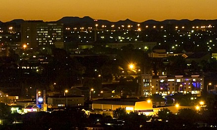 Bloemfontein Bloemfontein