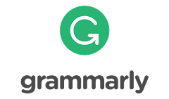 Grammarly Logo Grammarly Logo