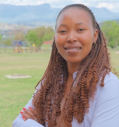 Lethiwe Sokhela