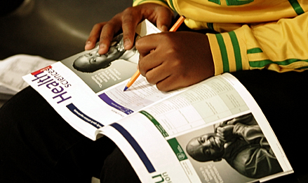 Register Description: Keywords: 23 Register 1