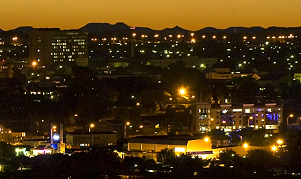 Bloemfontein Description: Keywords: 25 Bloemfontein 1