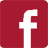Facebook PGS PGS Facebook Icon in UFS Red