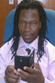 JK Madisha Description: Keywords: JK Madisha
