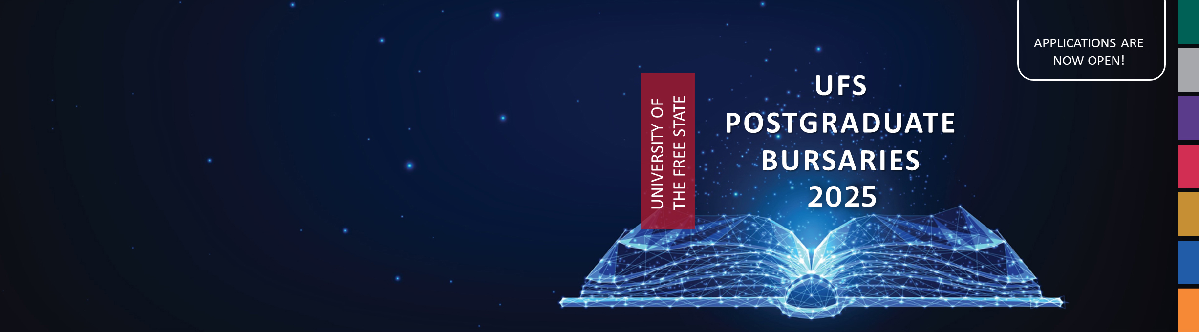 Postgraduate Bursaries