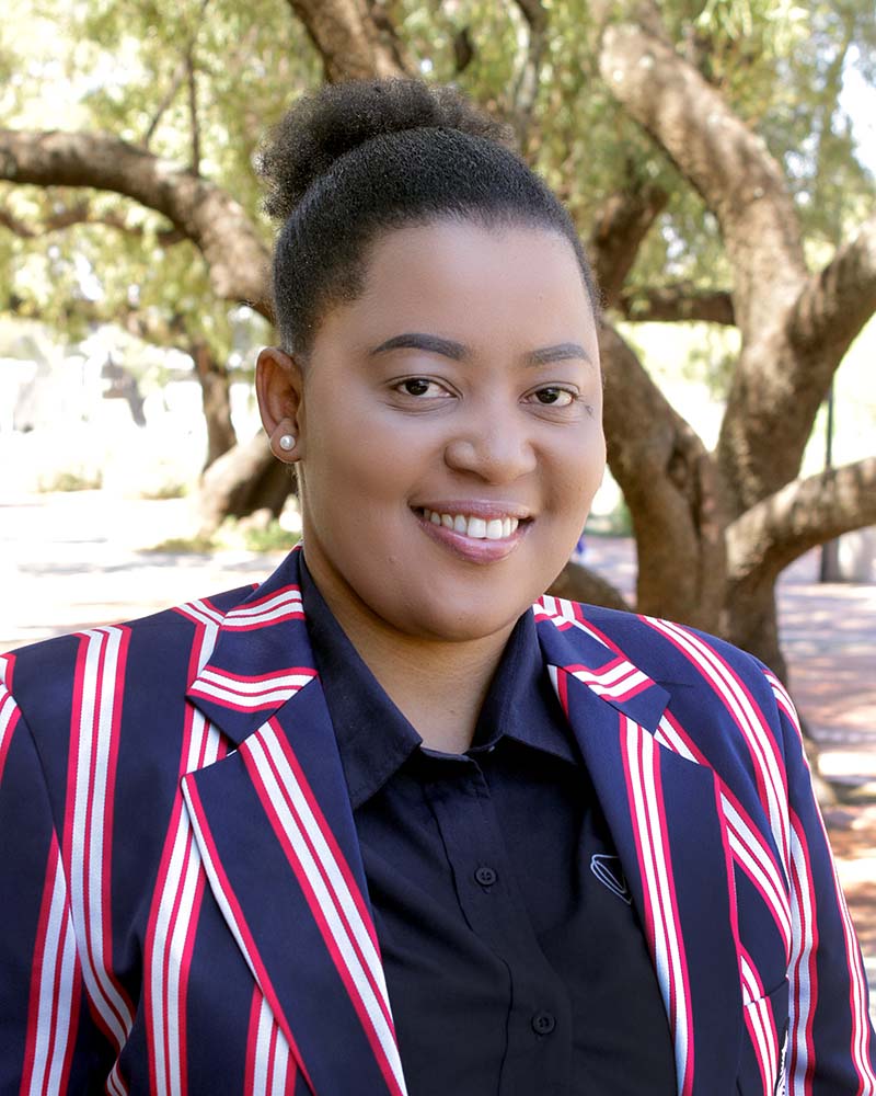 Tsoanelo Phakisi