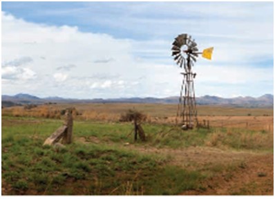 Living and doing business in Afromontane environments Living and doing business in Afromontane environments