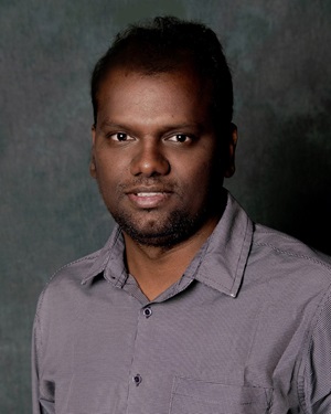 Dr Anand Krishnan Dr Anand Krishnan
