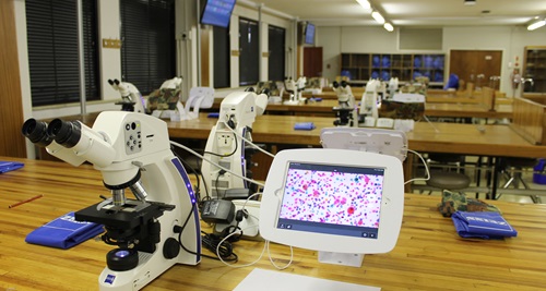 microscopelab