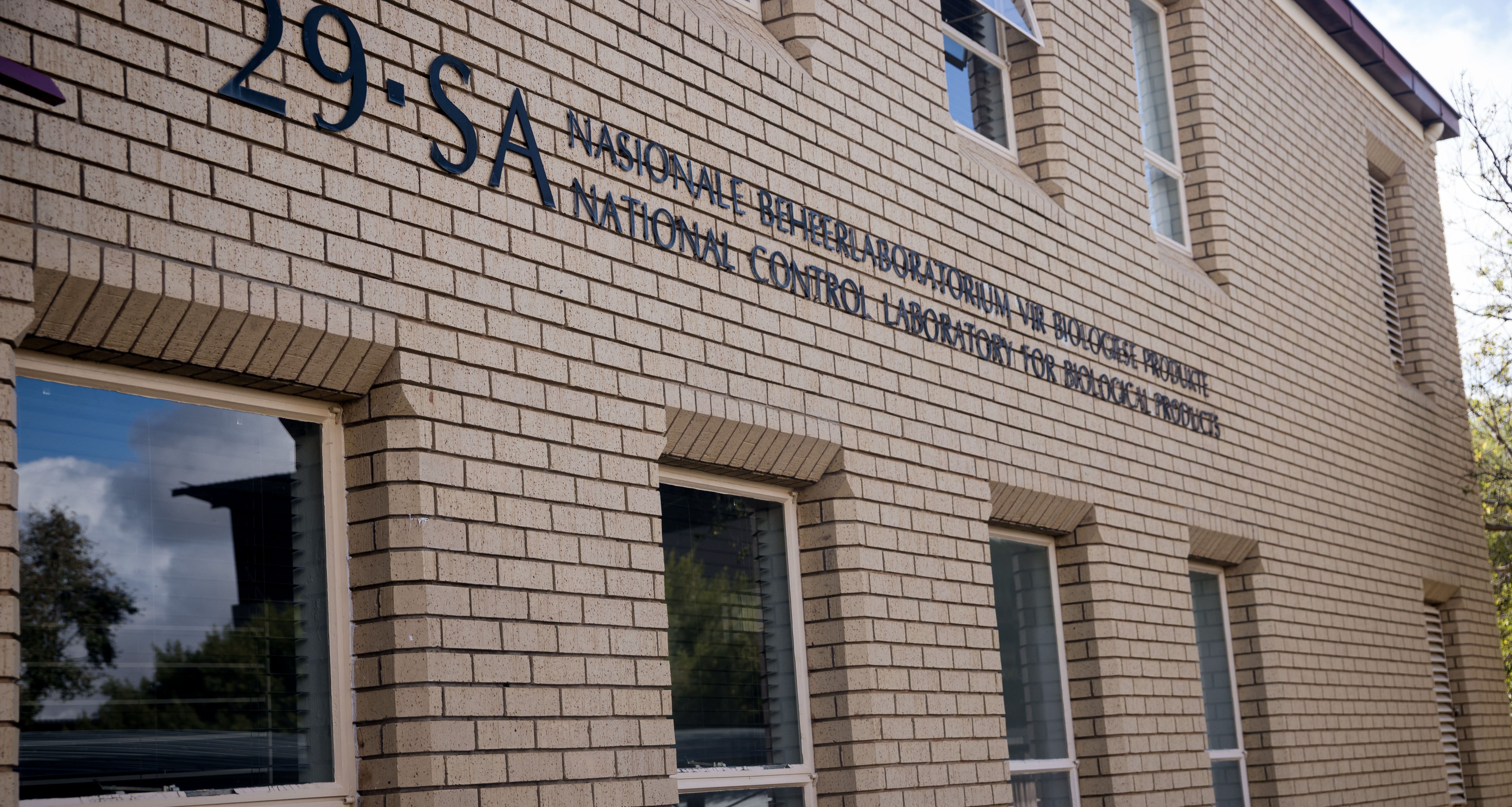 National Control Lab2