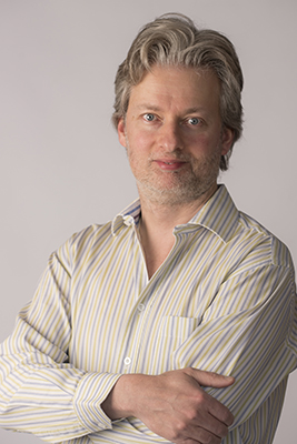 Prof Philippe Burger Prof Philippe Burger