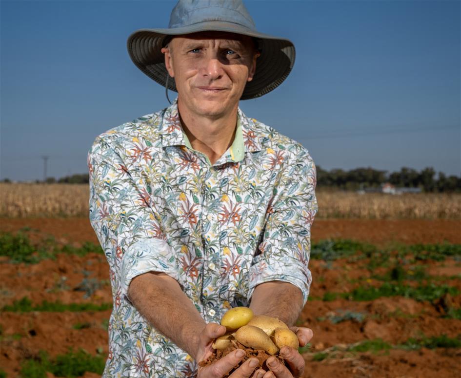 Prof Linus Franke