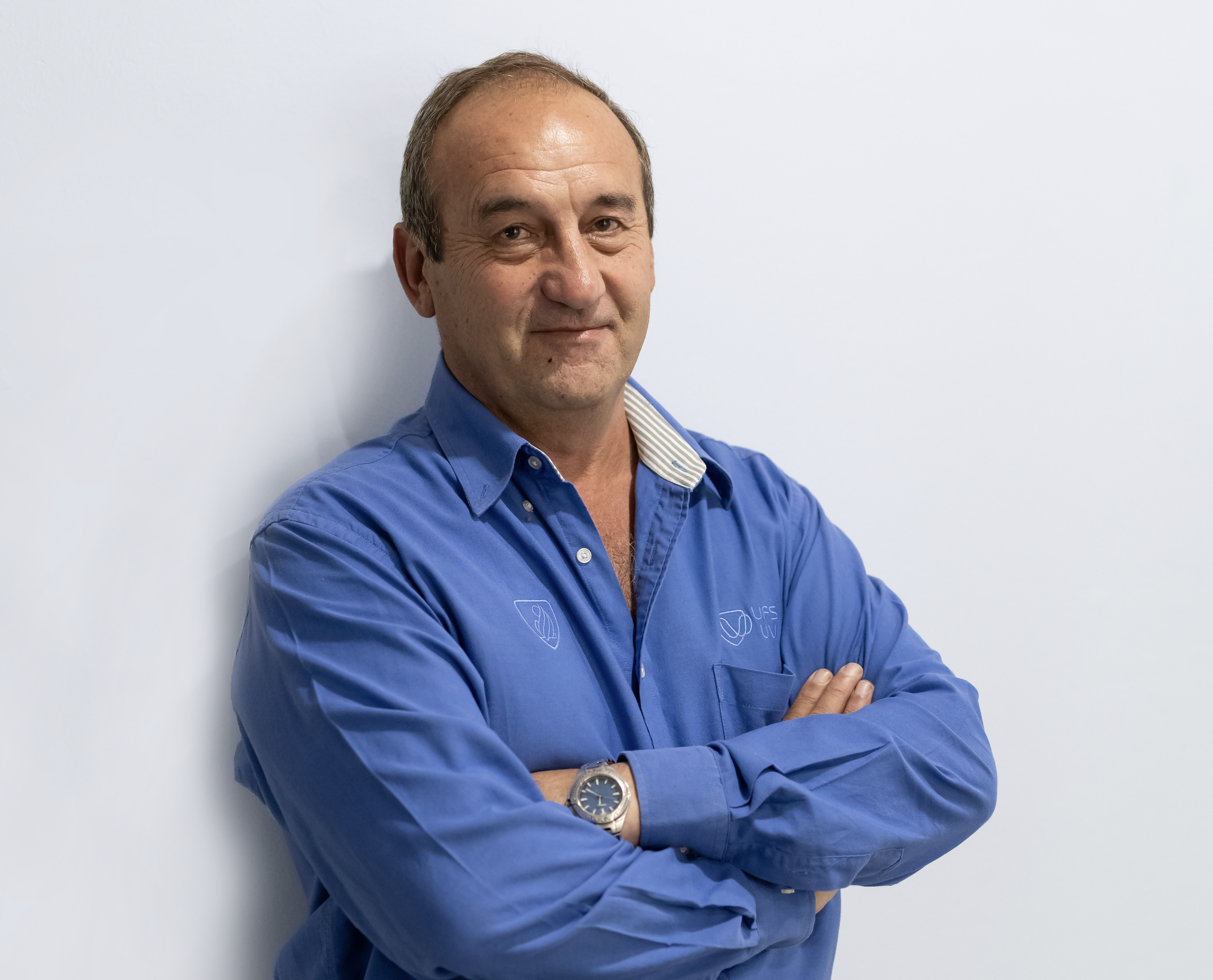 Prof Paul Oberholser