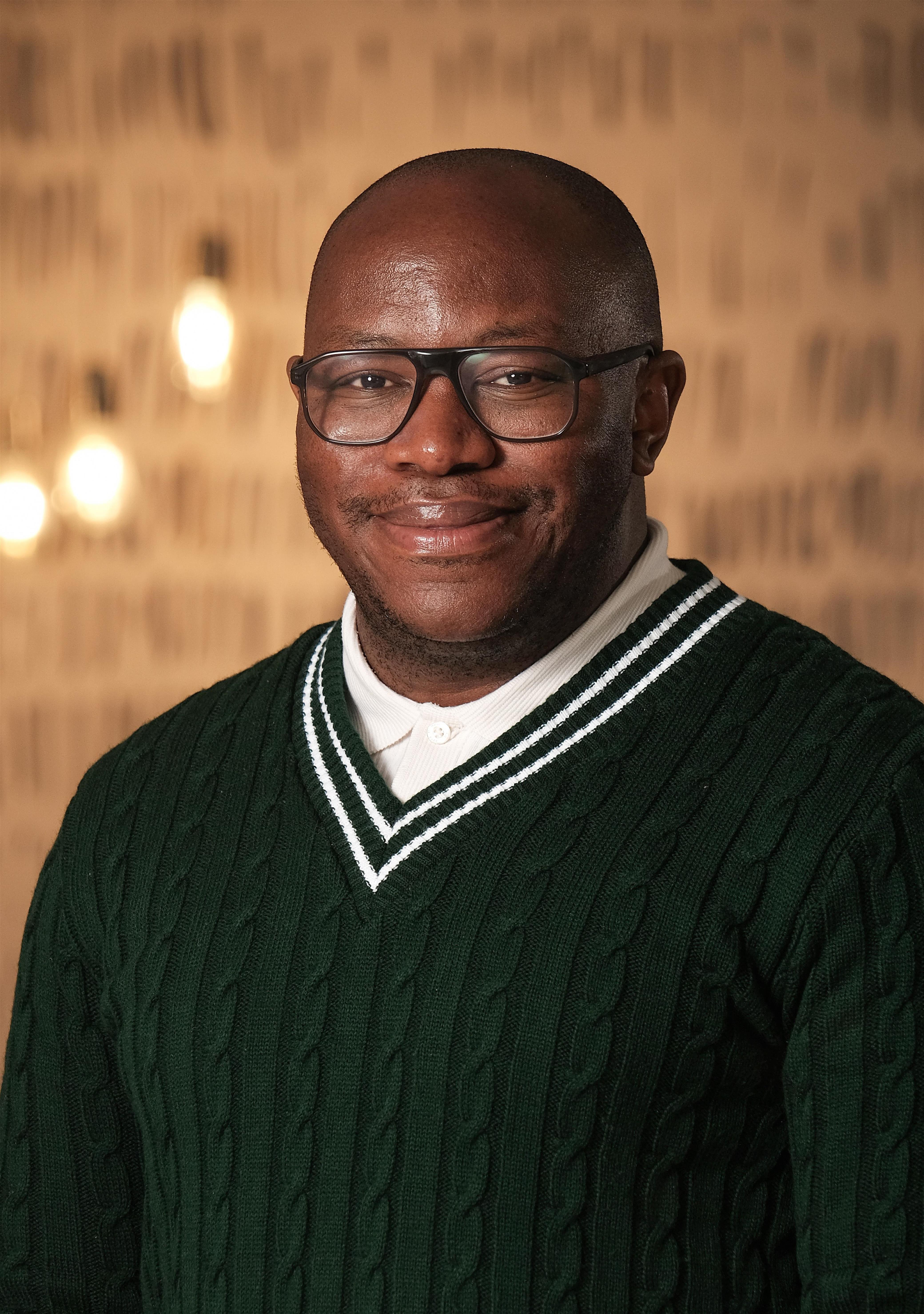 Sibusiso