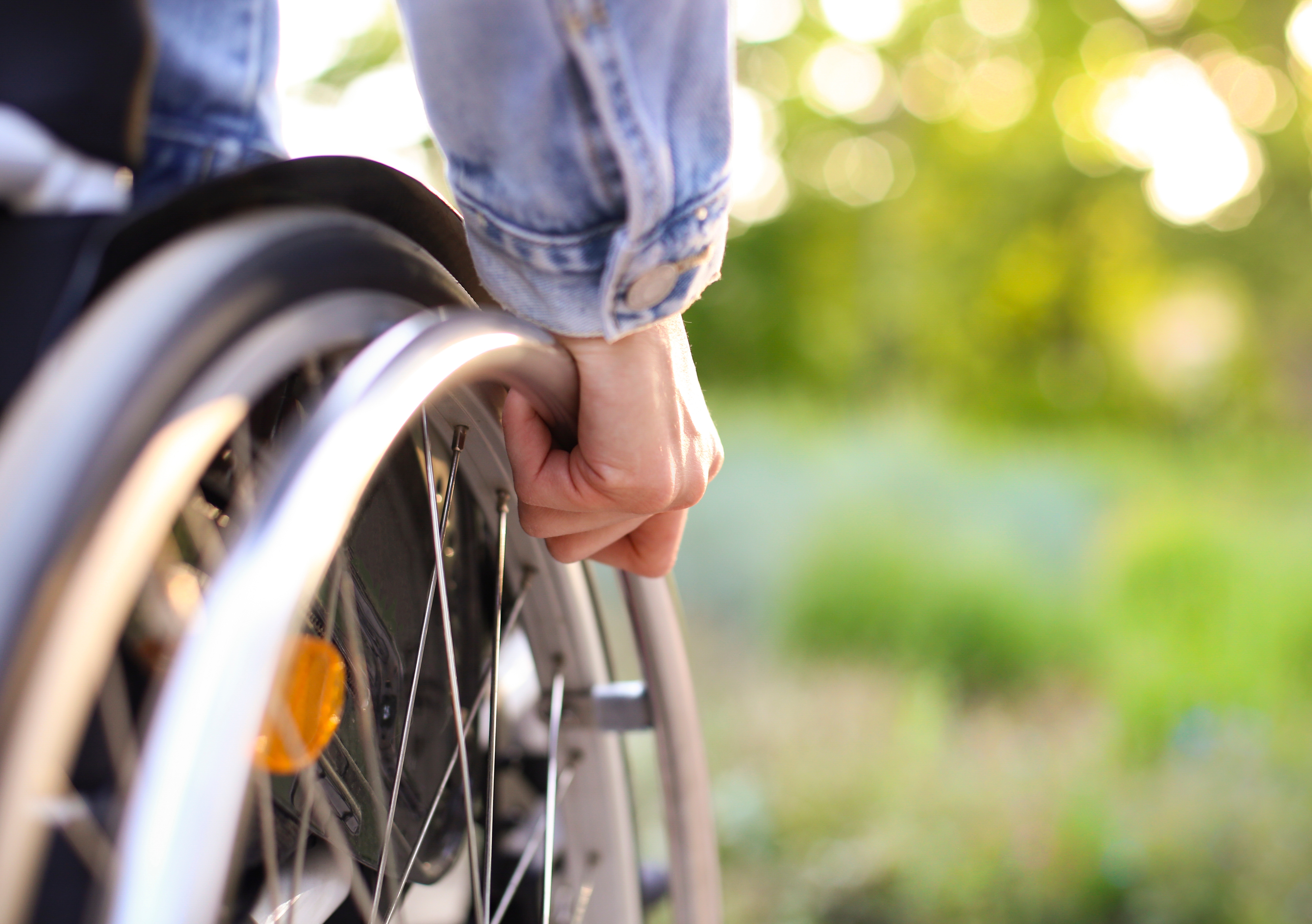 theme 3 feminisim and disabled