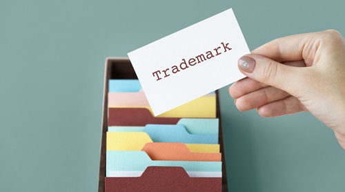 Trademark Trademark