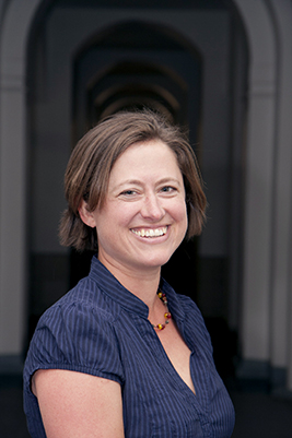 Dr Aliza le Roux Dr Aliza le Roux