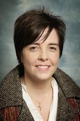 Prof Carlien Pohl-Albertyn
