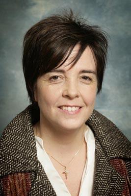 Prof Carlien Pohl-Albertyn Prof Carlien Pohl-Albertyn