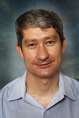 Prof Chris Viljoen