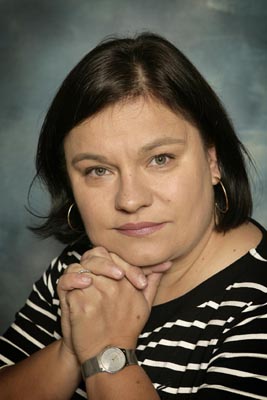 Prof Jaqueline (Jackie) du Toit Prof Jaqueline (Jackie) du Toit