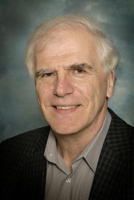 Prof Max Finkelstein Prof Max Finkelstein