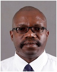 Dr Desmond Manatsa