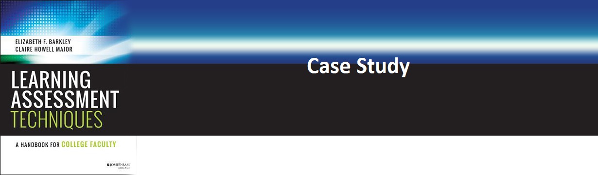 LAT 27 Case Study