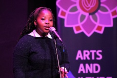 WE Art Zama Zulu