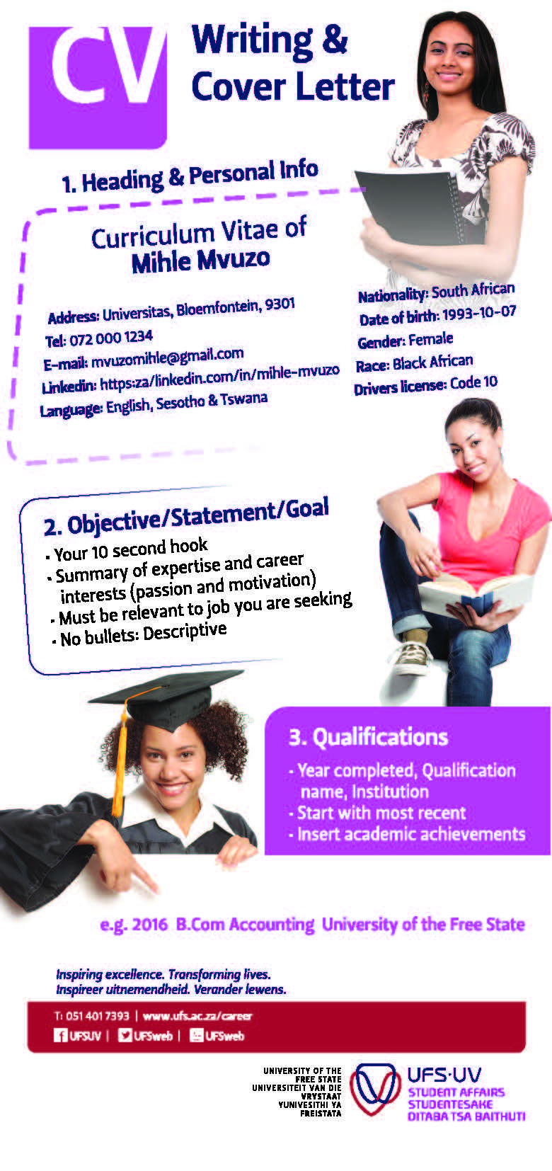 Professional cv writing service south africa Professional cv writing service south africa