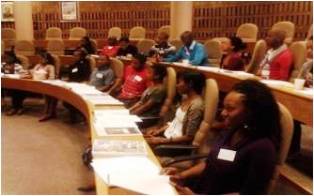 Kagiso Trust Training Workshop Description: Community Engagement Keywords: Kagiso Trust, Resilience, network, mentoring, resilient, Maluti-A-Phofung