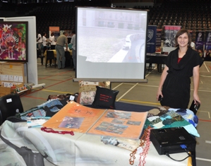 Description: Community Engagement Keywords: University of the Free State, community engagement, service learning, Open Day