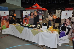 Description: Community Engagement Keywords: University of the Free State, community engagement, service learning, Open Day