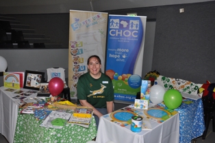 Description: Community Engagement Keywords: University of the Free State, community engagement, service learning, Open Day, NPOs