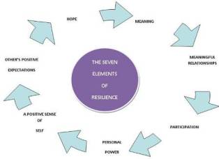 Description: Community Engagement Keywords: elements, principles, resilience