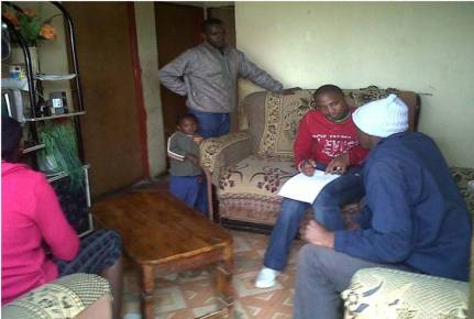 Tokologo Survey Description: Community Engagement Keywords: Tokologo Municipality, Dealesville, survey, questionnaires, Spatial Development Framework, SDF, Development plan