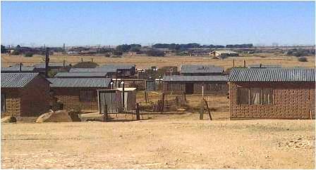 Township in Dealesville Description: Community Engagement Keywords: Tokologo, municipality, Dealesville, spatial development framework, SDF, development plan