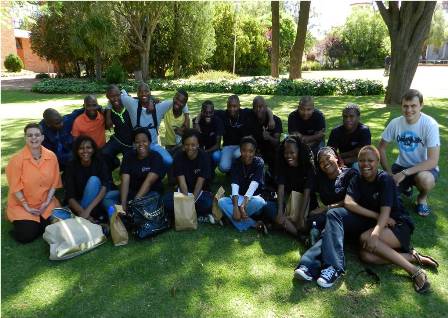 1324 Description:The service learning module within the B.A. curriculum provides a golden opportunity for students to gain firsthand experience on a very practical level regarding governance issues within communities.Tag:service learning,governance issues