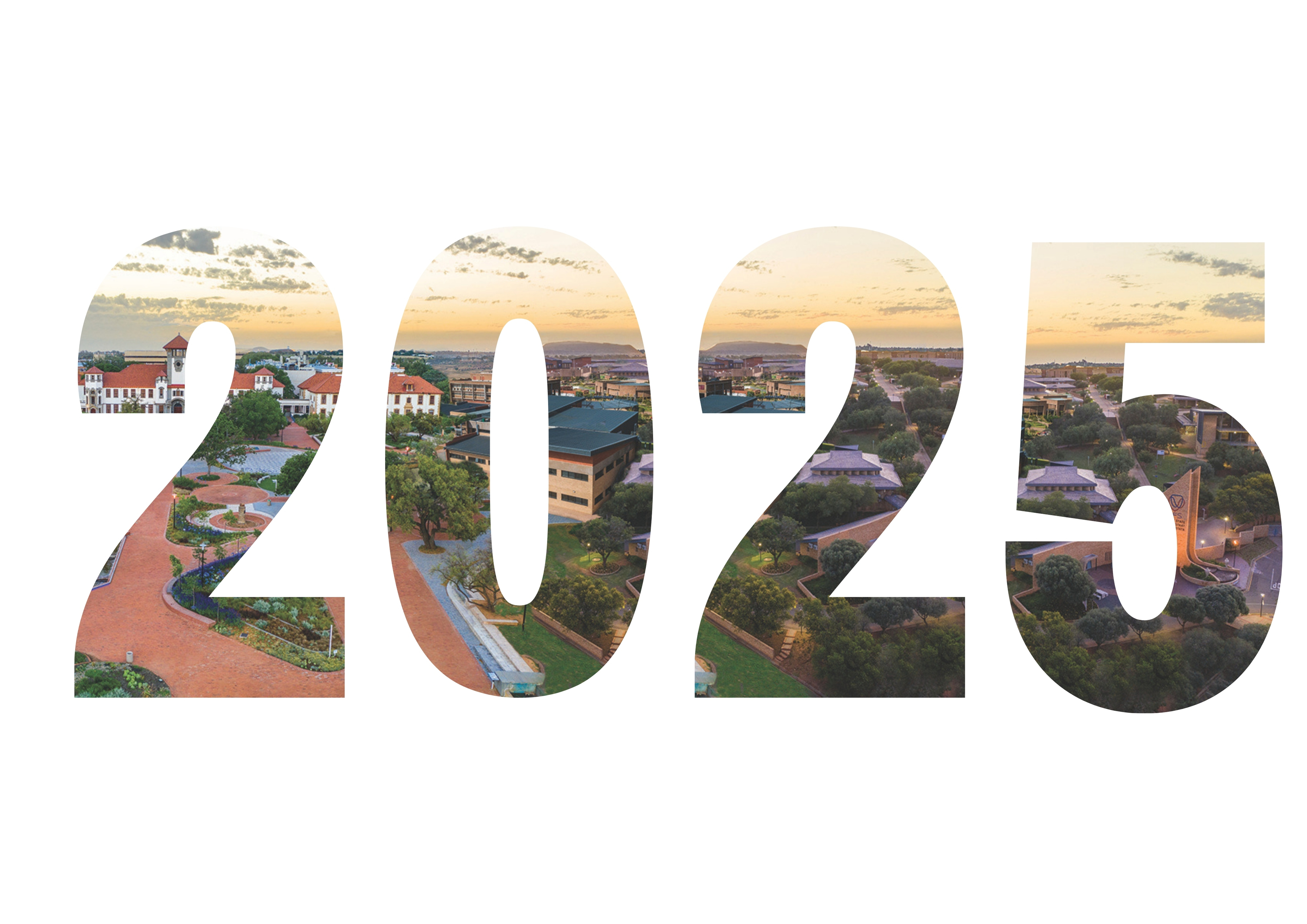 2025 Footer