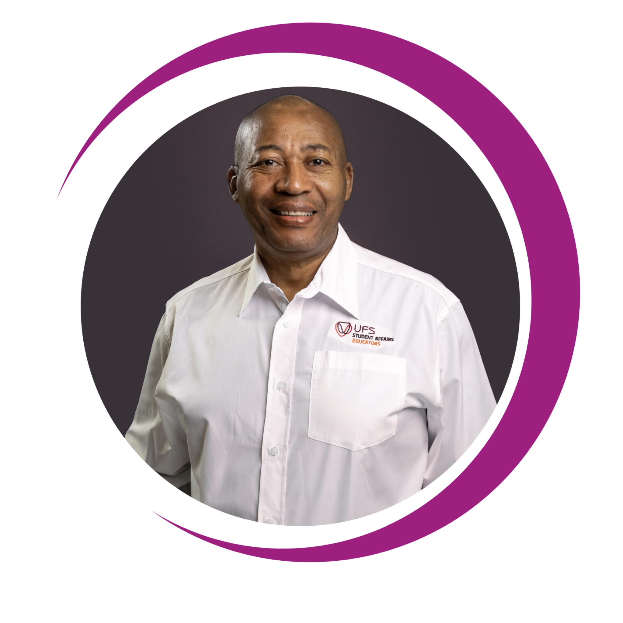 Dr. Temba Hlasho
