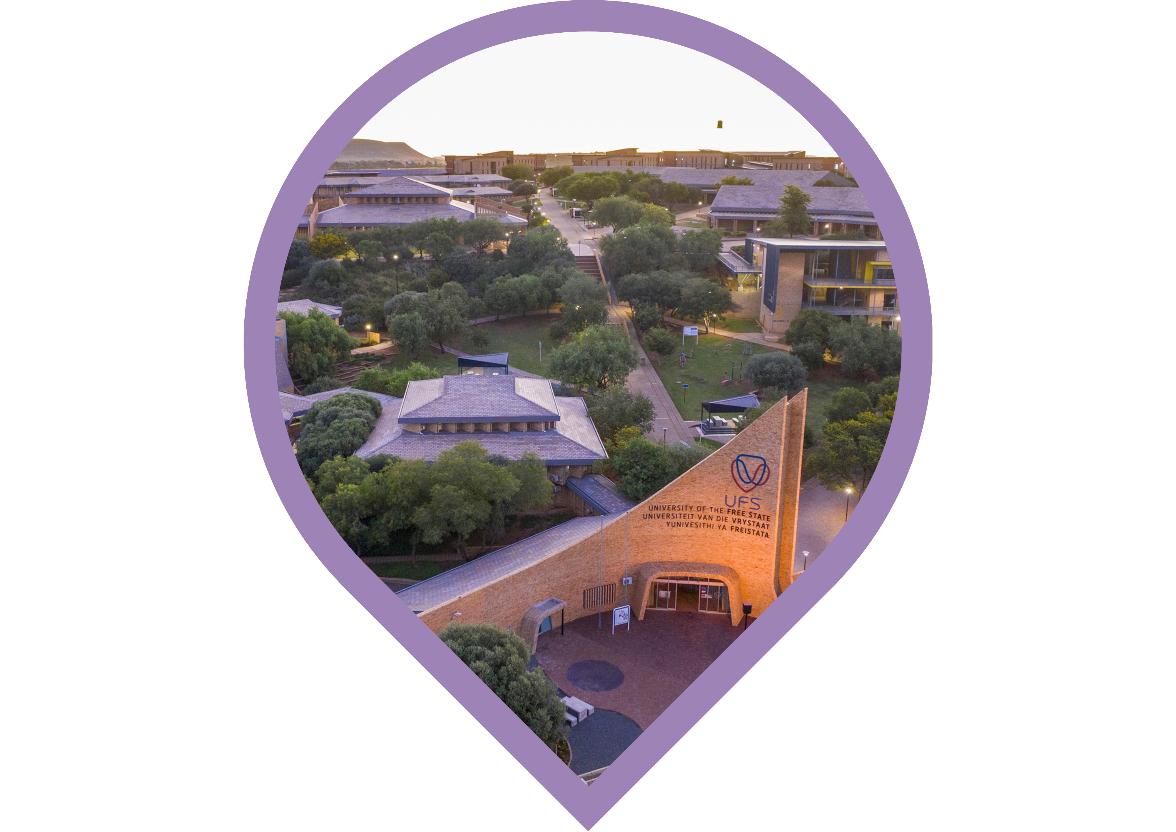 South Campus