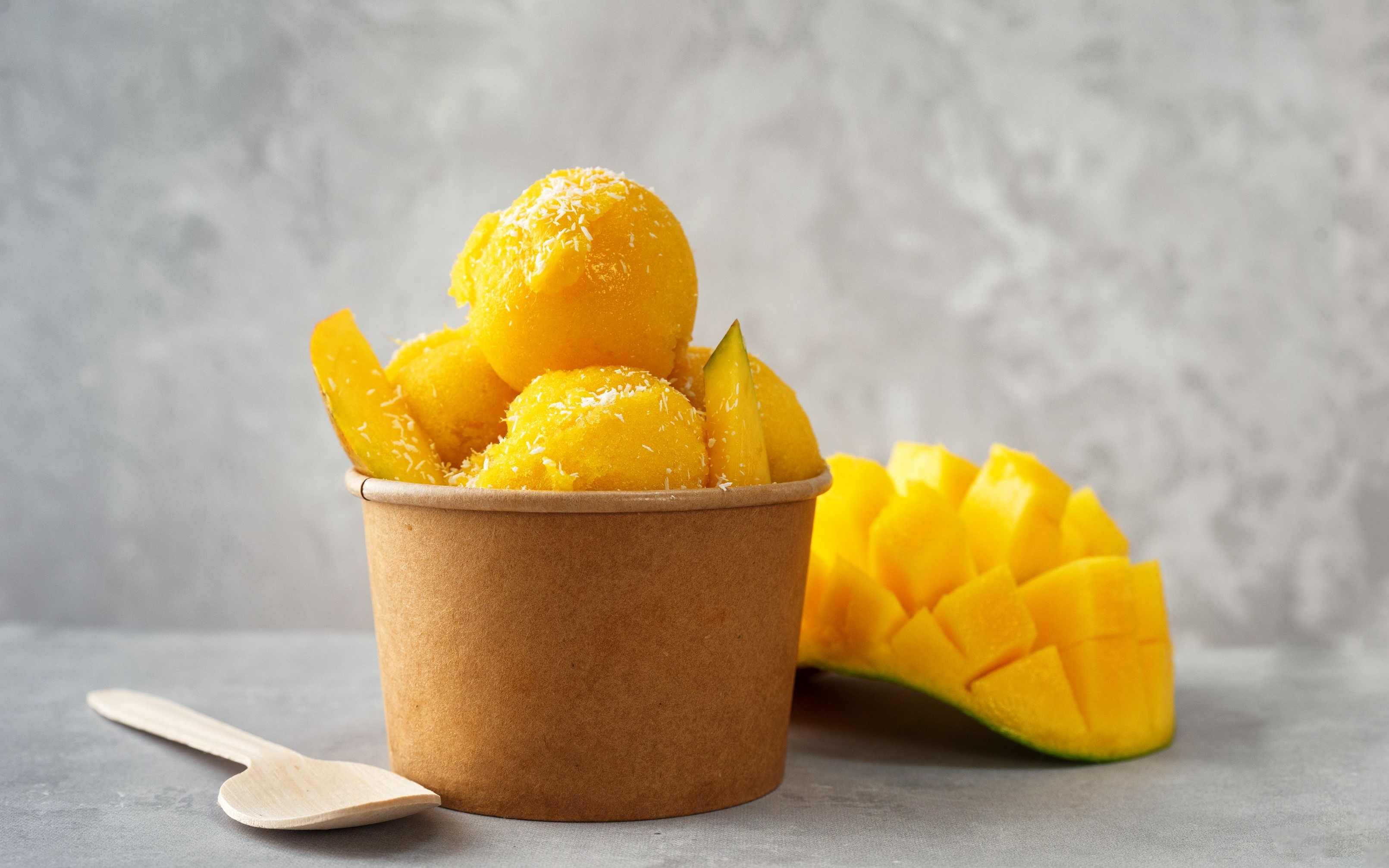 8 April Mango Sorbet (2)