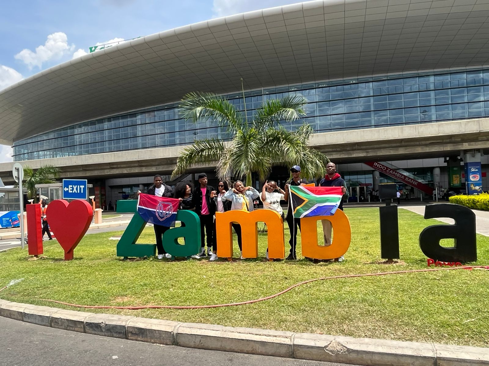UNZA