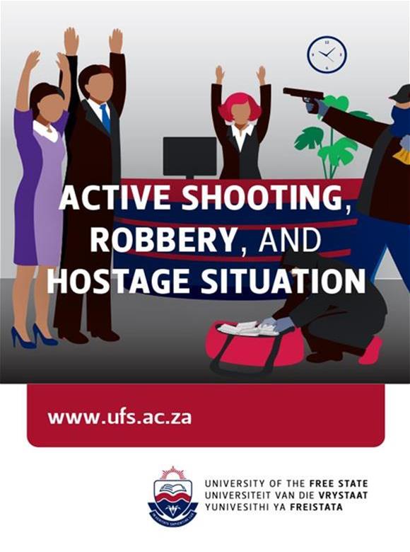 ACTIVE SHOOTING