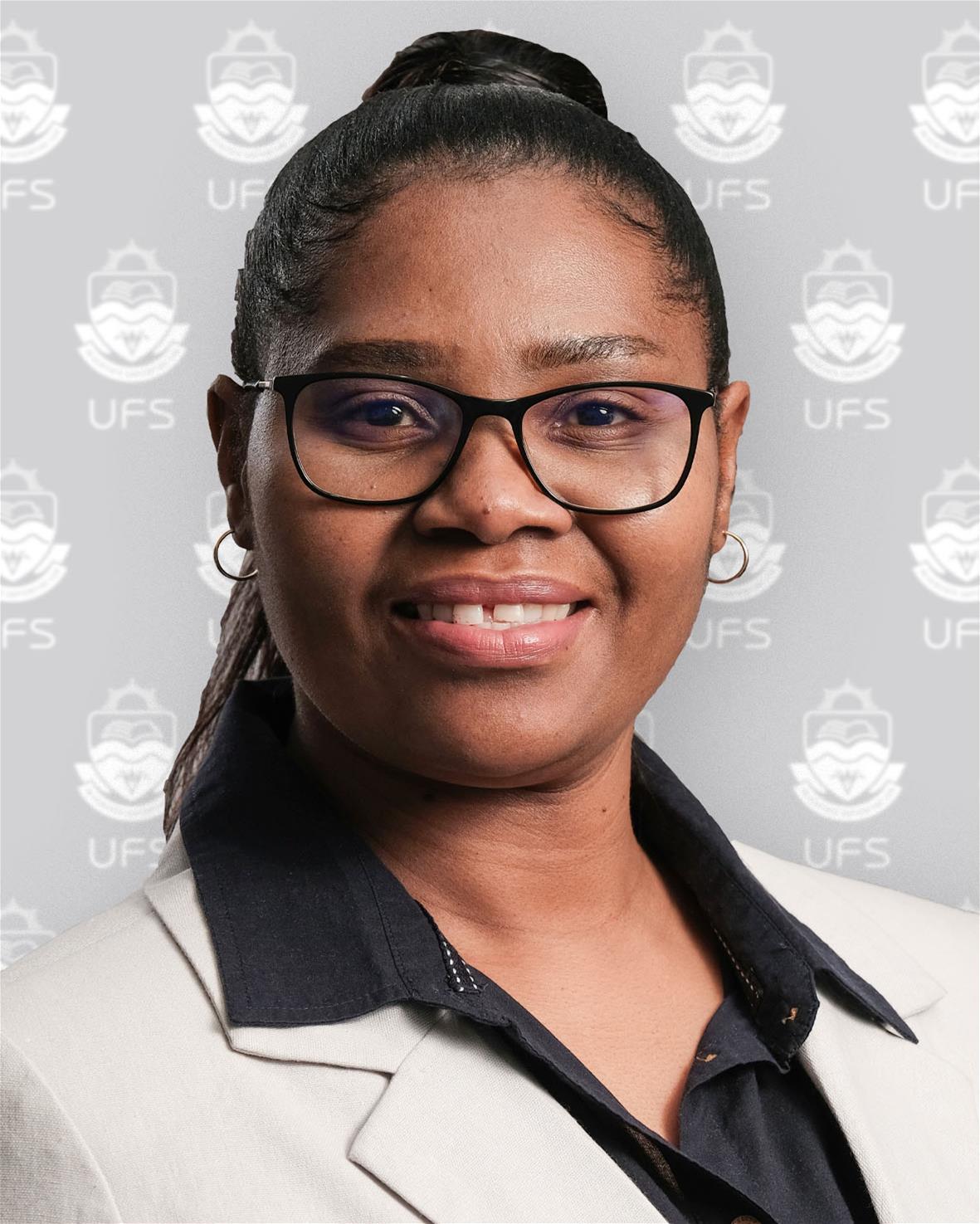 Anacleta Mofokeng