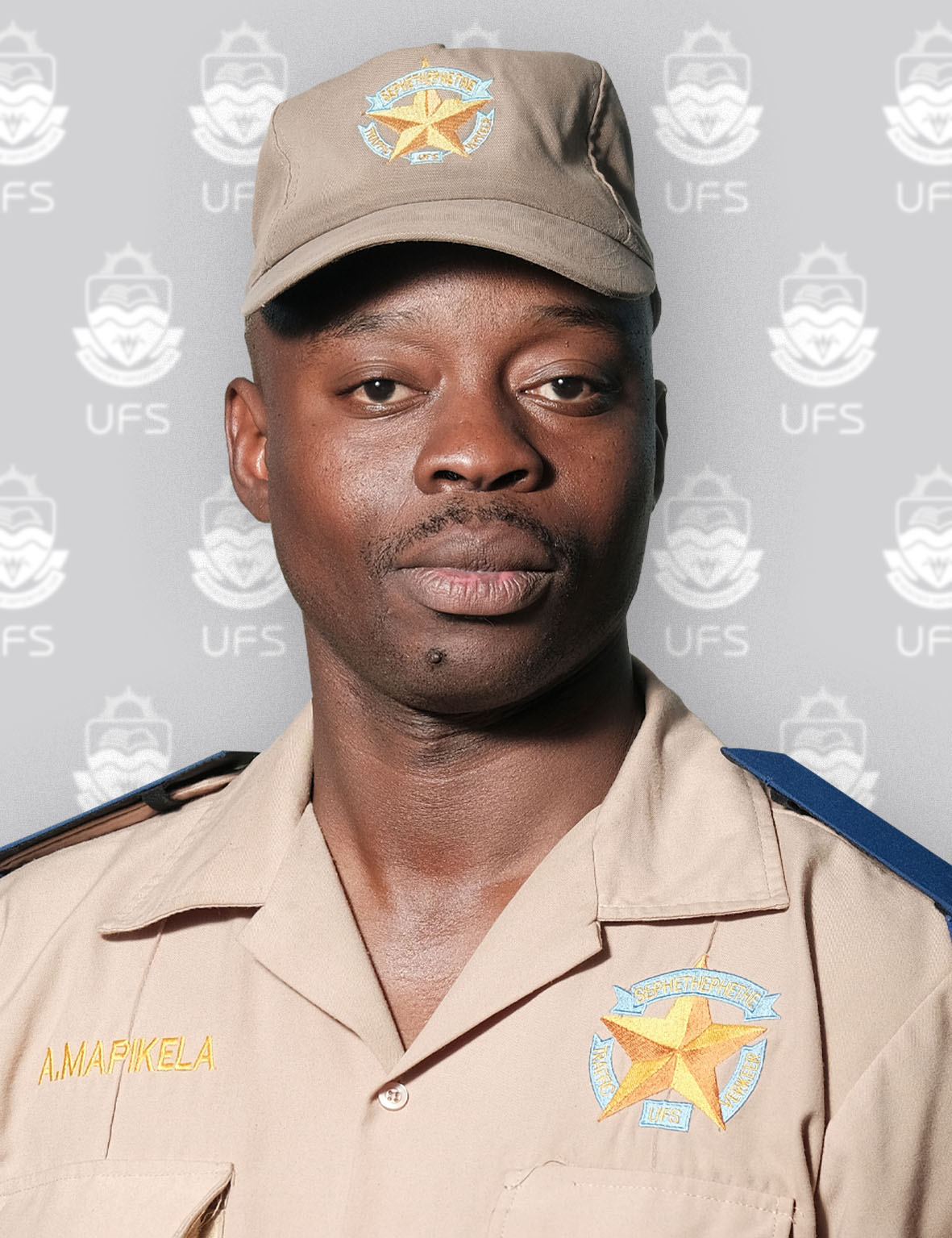Andile Mapikela