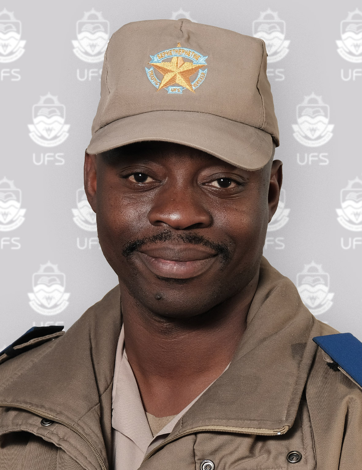 Andile Mapikela