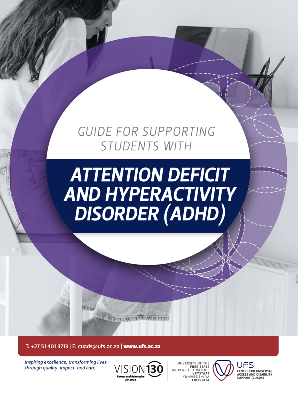 ATTENTION DEFICIT AND HYPERACTIVITY DISORDER (ADHD)