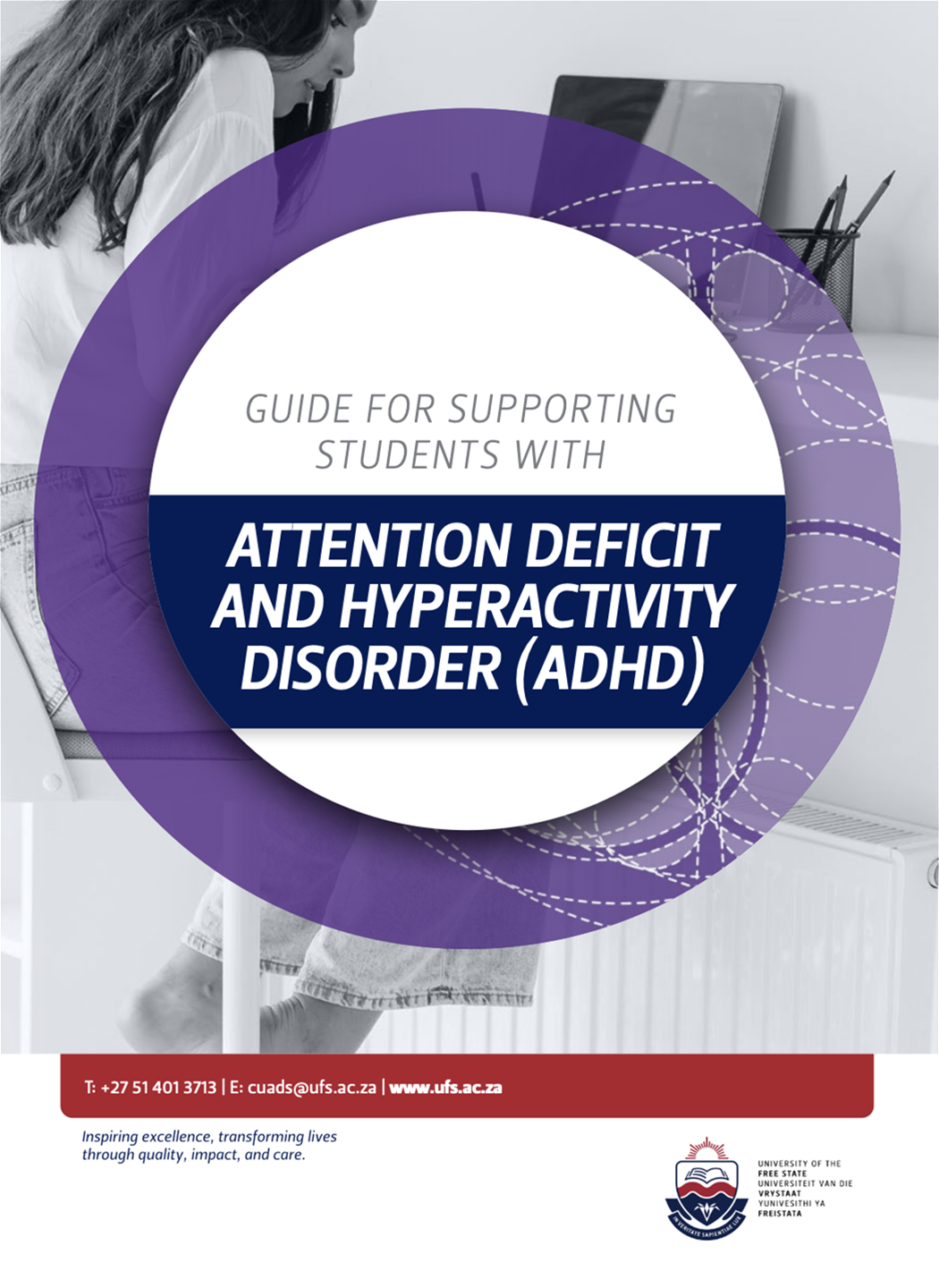 ATTENTION DEFICIT AND HYPERACTIVITY DISORDER (ADHD)