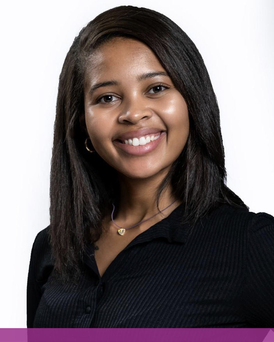 Ayanda Headshot